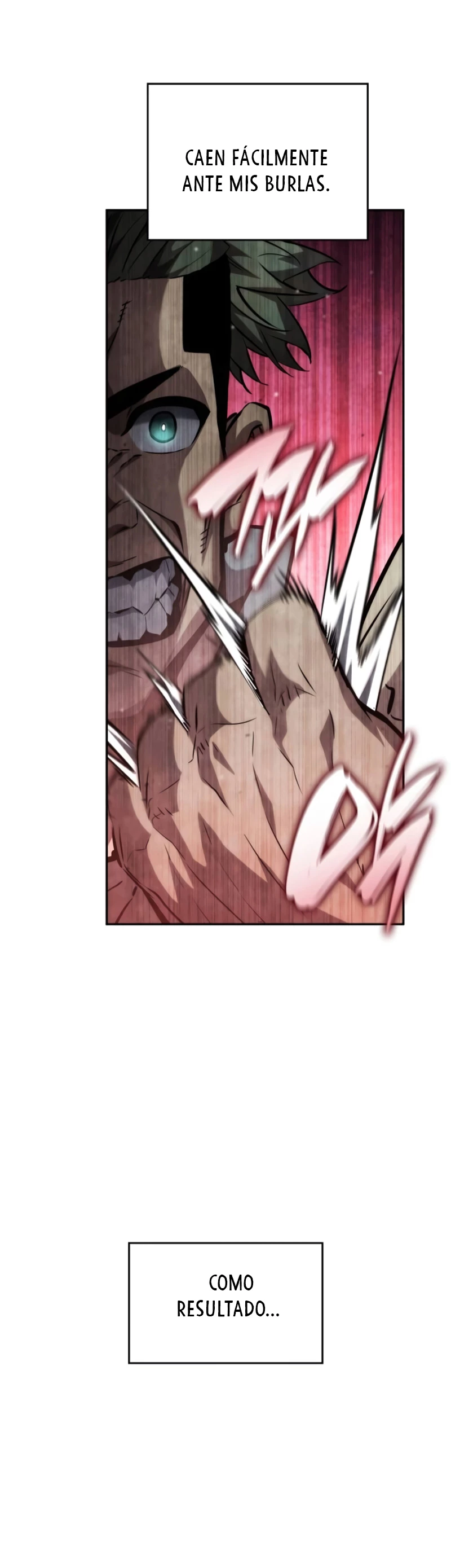 Read Nigromante Sin Límites ES Manga Online