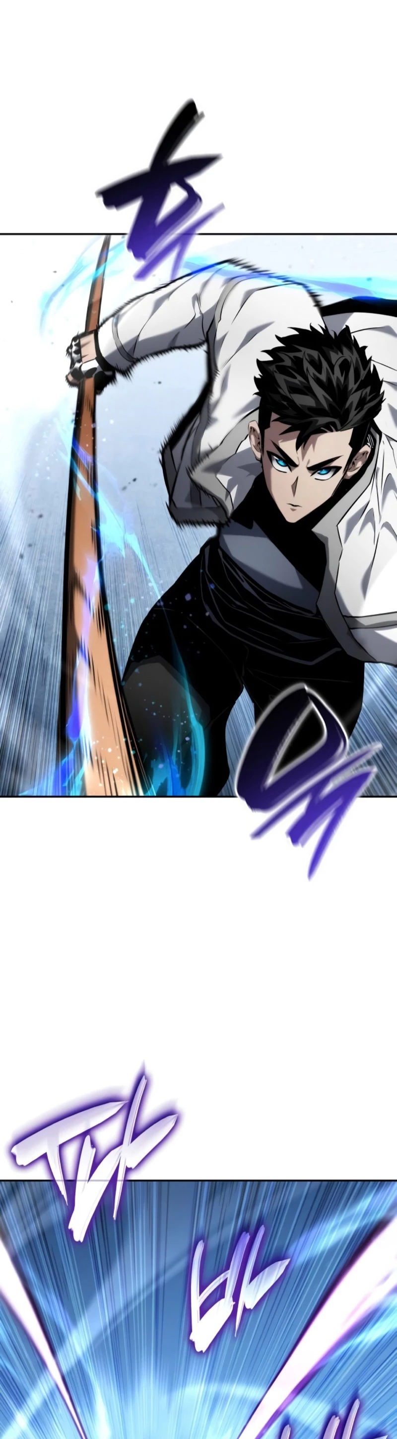 Read Nigromante Sin Límites ES Manga Online