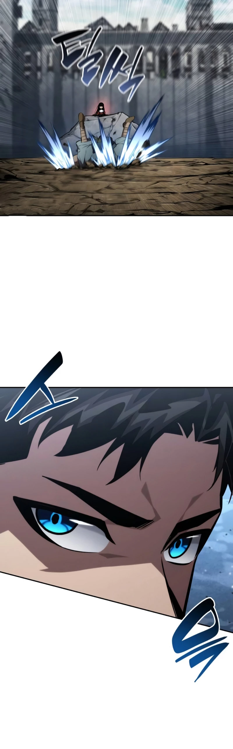 Read Nigromante Sin Límites ES Manga Online
