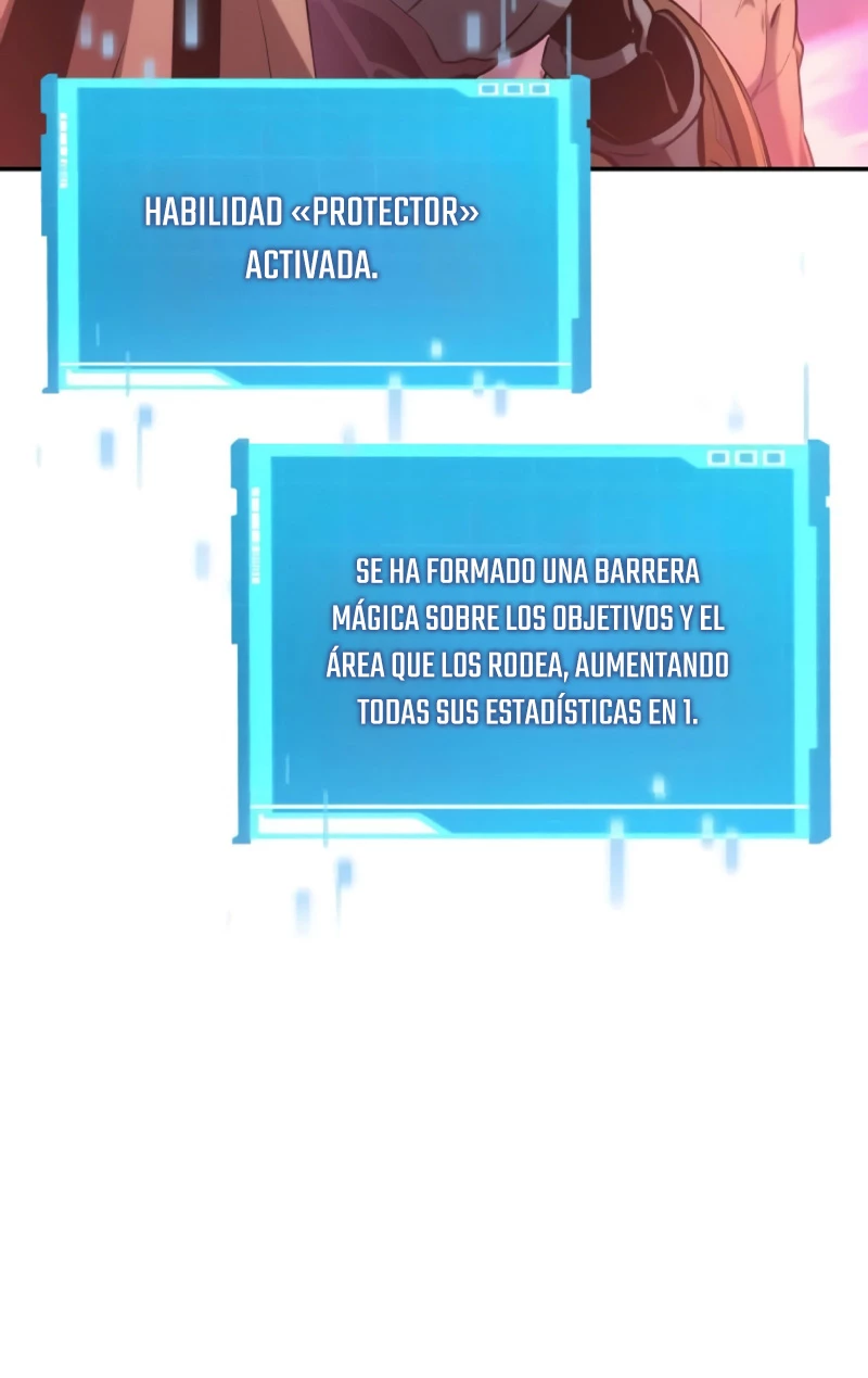 Read Nigromante Sin Límites ES Manga Online