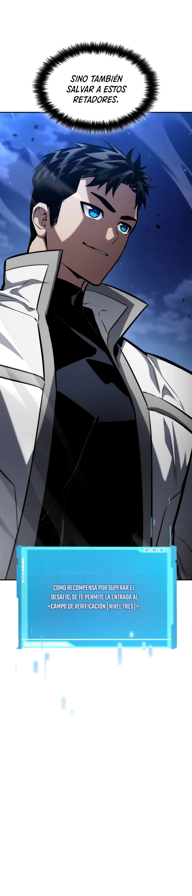 Read Nigromante Sin Límites ES Manga Online