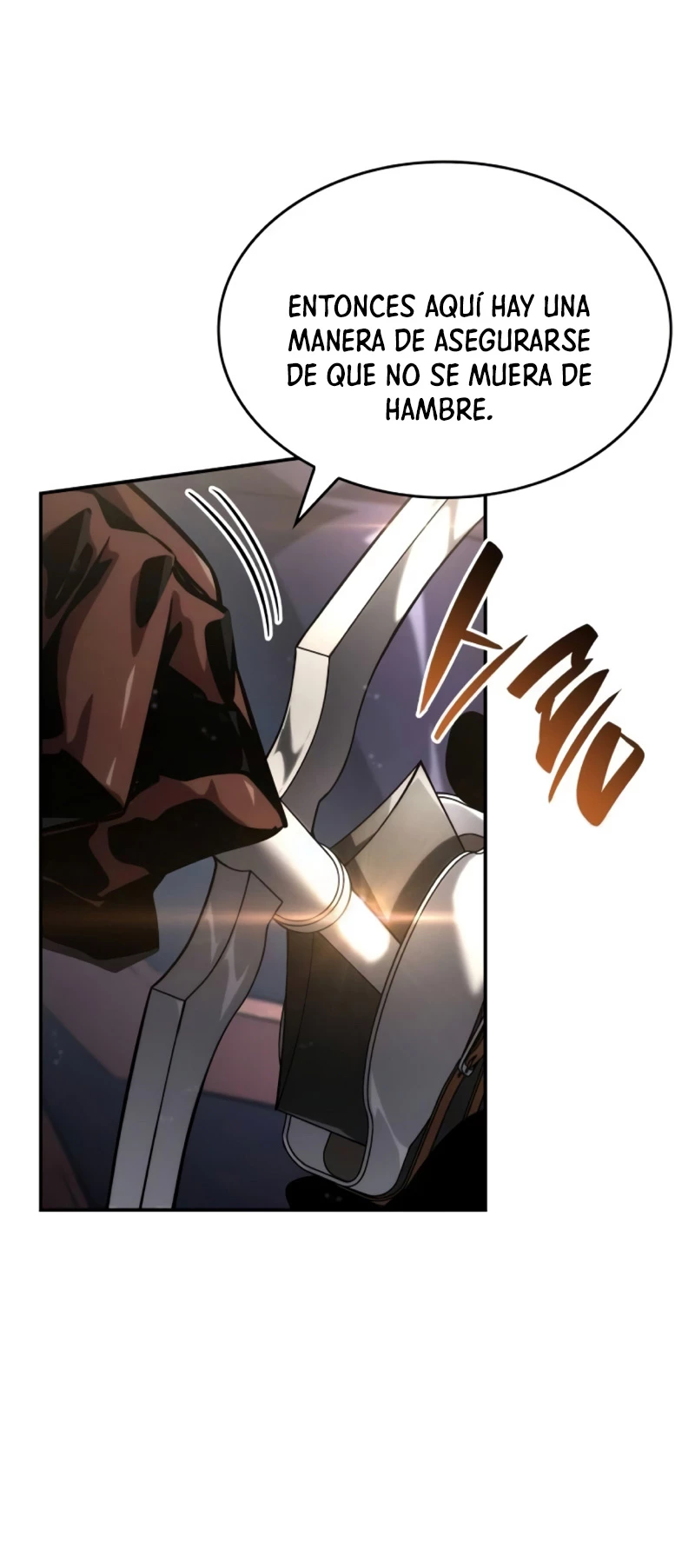 Read Nigromante Sin Límites ES Manga Online