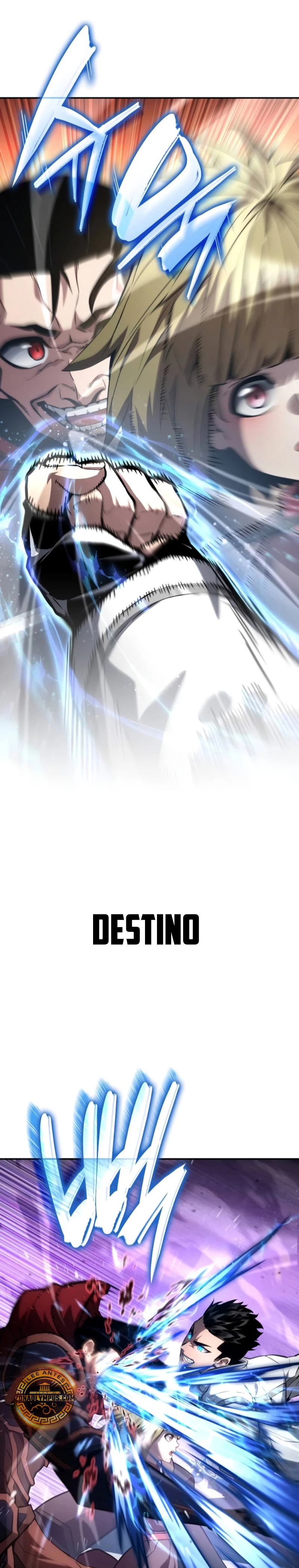 Read Nigromante Sin Límites ES Manga Online