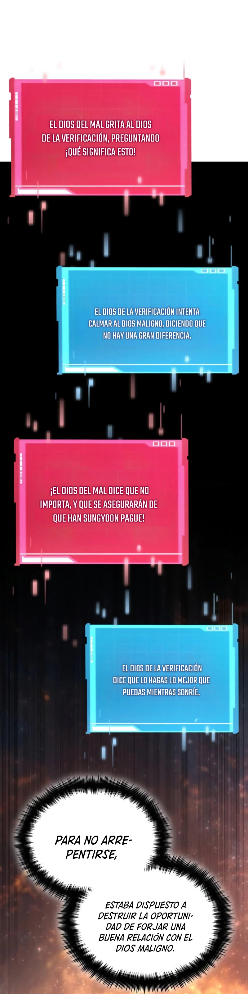 Read Nigromante Sin Límites ES Manga Online