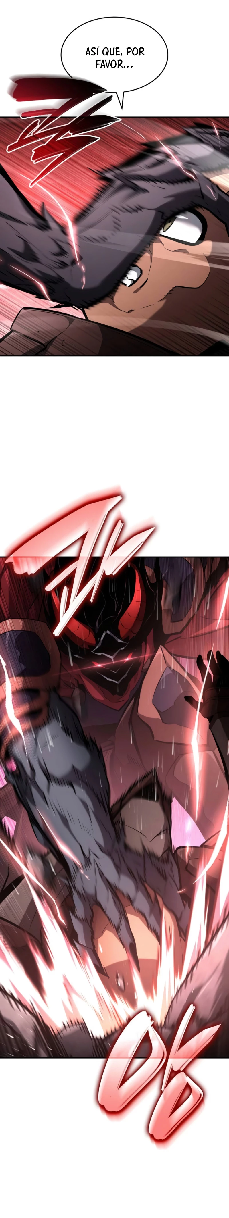 Read Nigromante Sin Límites ES Manga Online