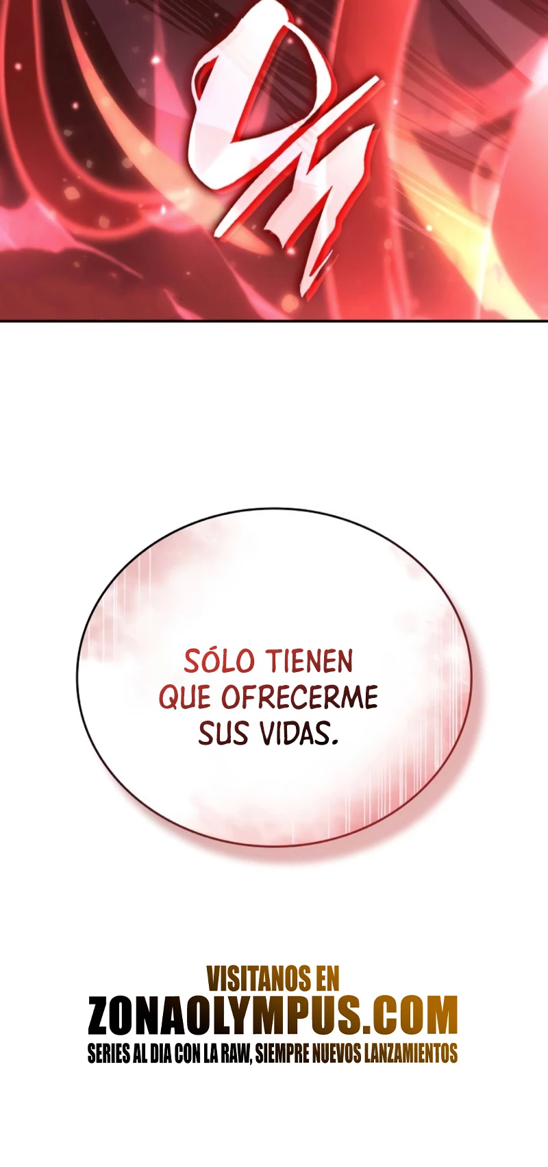 Read Nigromante Sin Límites ES Manga Online