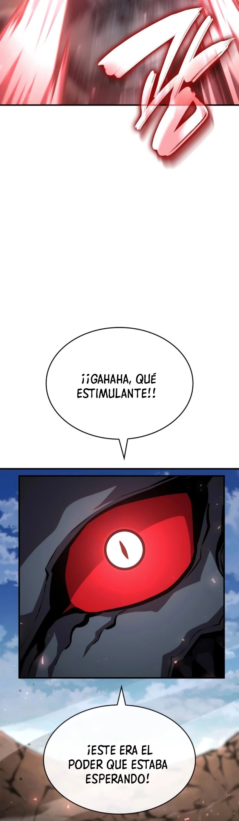 Read Nigromante Sin Límites ES Manga Online