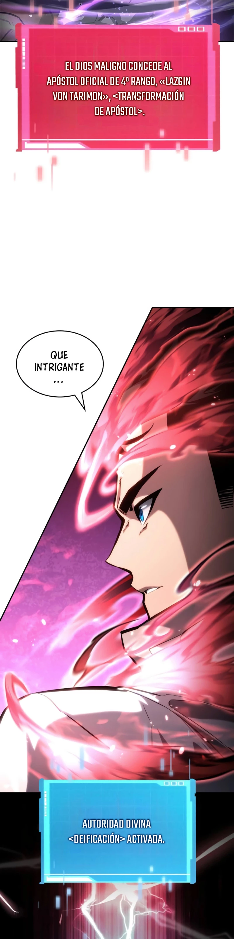 Read Nigromante Sin Límites ES Manga Online