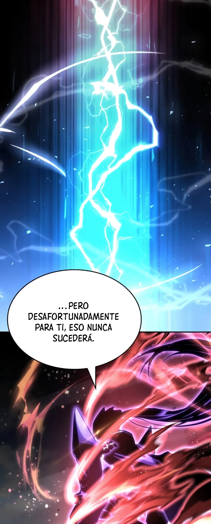 Read Nigromante Sin Límites ES Manga Online