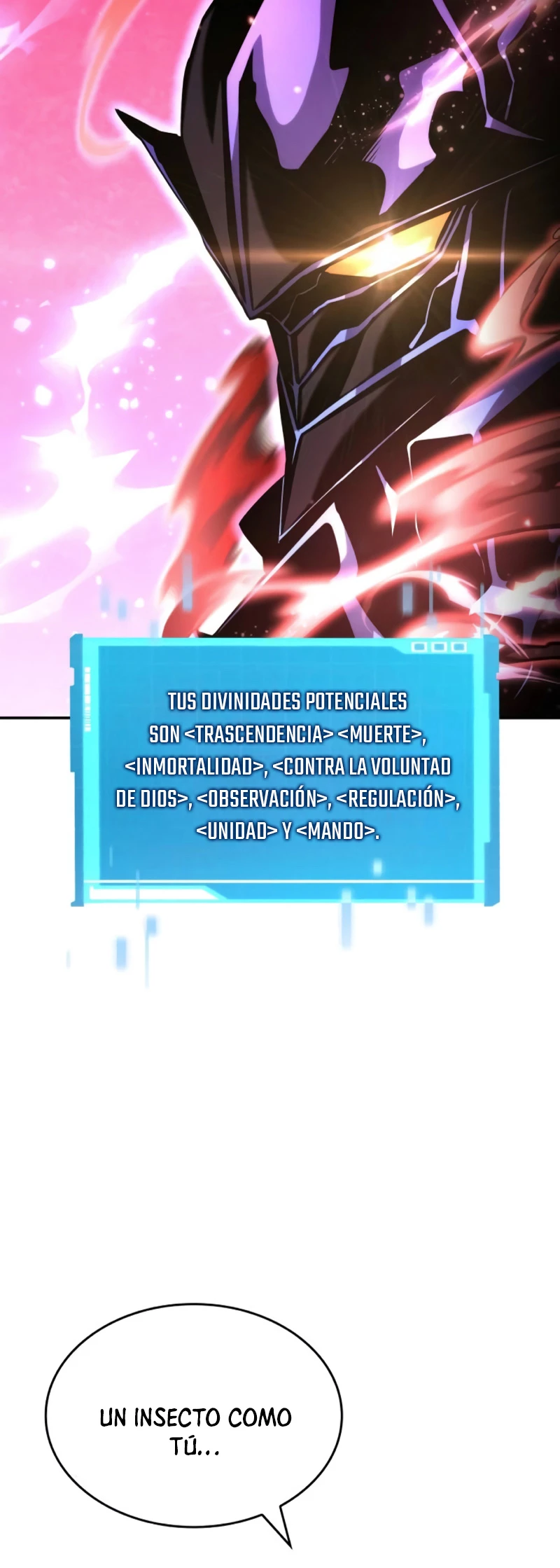 Read Nigromante Sin Límites ES Manga Online