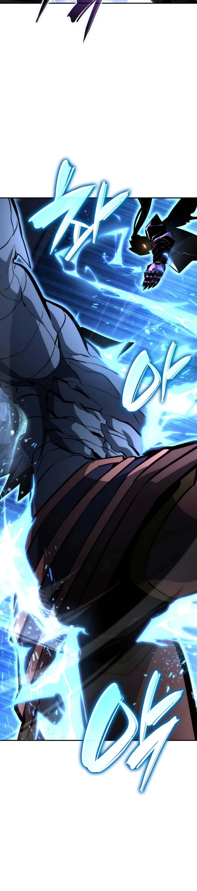 Read Nigromante Sin Límites ES Manga Online