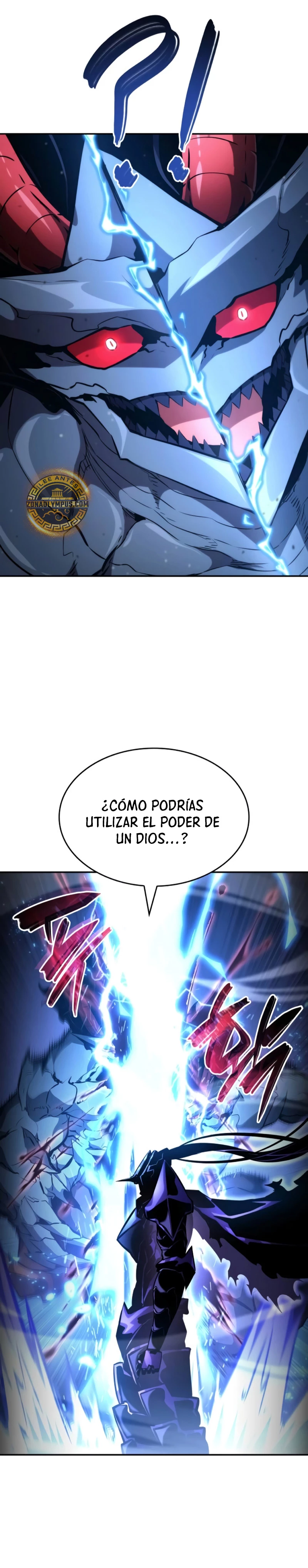 Read Nigromante Sin Límites ES Manga Online