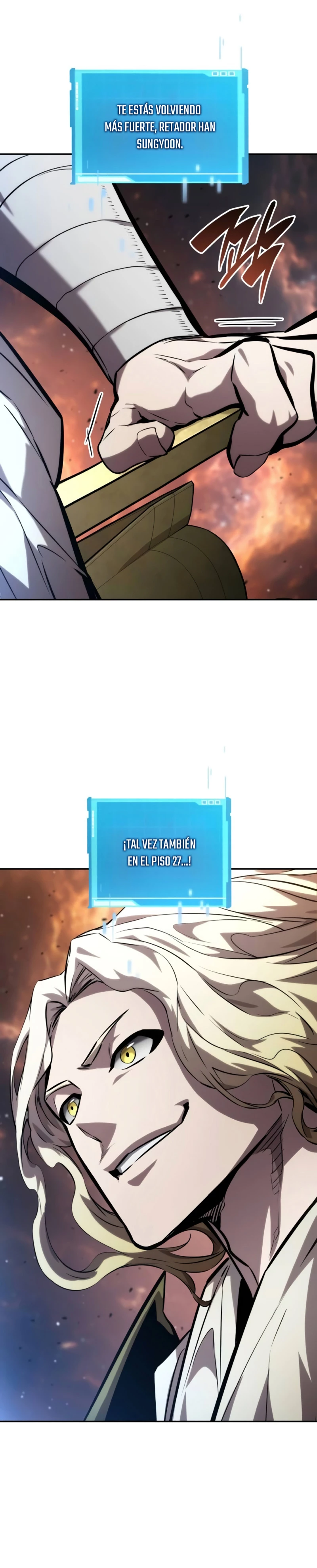 Read Nigromante Sin Límites ES Manga Online