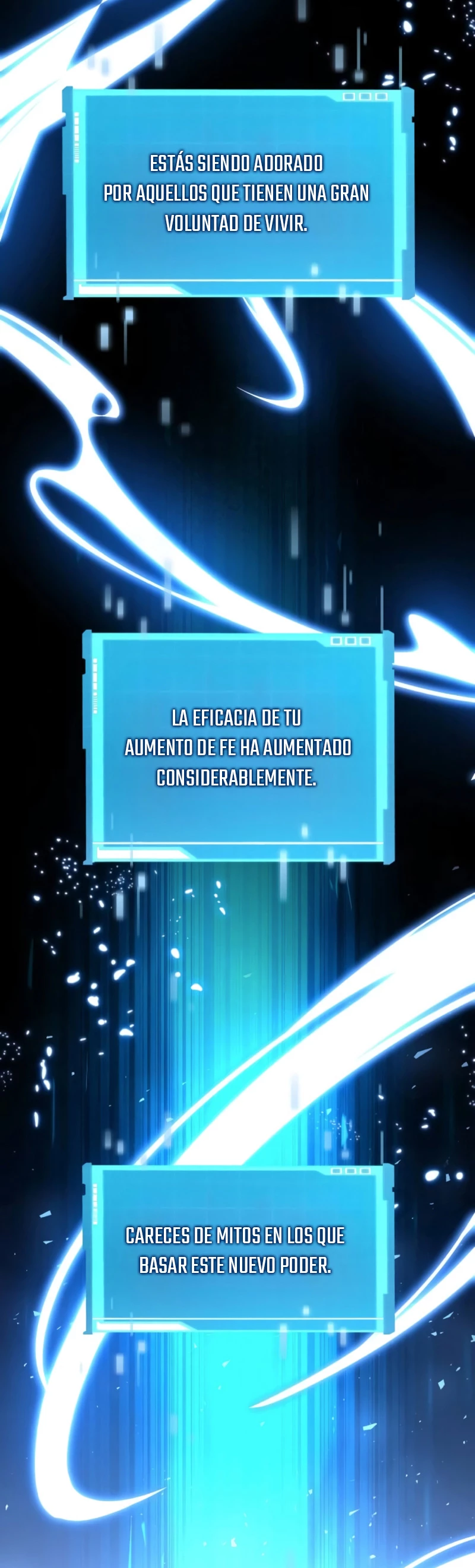 Read Nigromante Sin Límites ES Manga Online