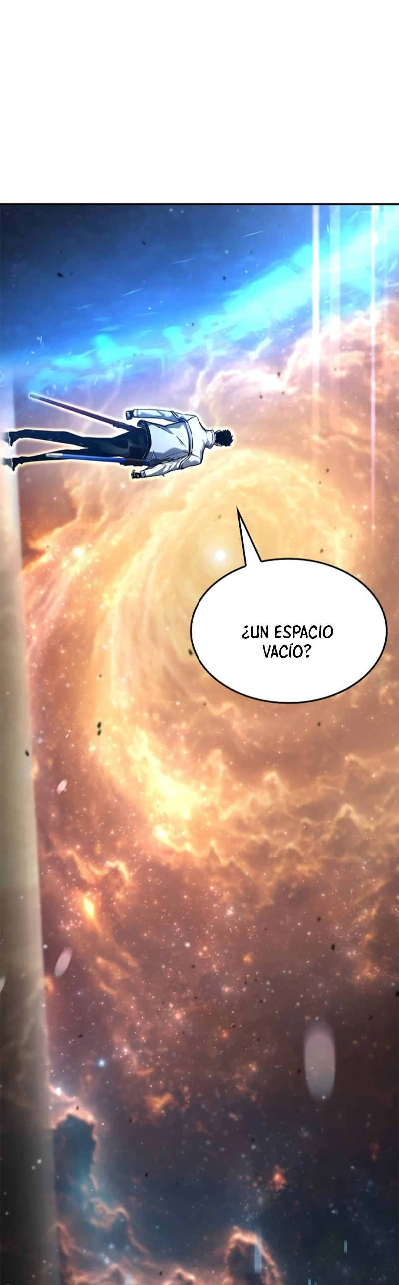 Read Nigromante Sin Límites ES Manga Online
