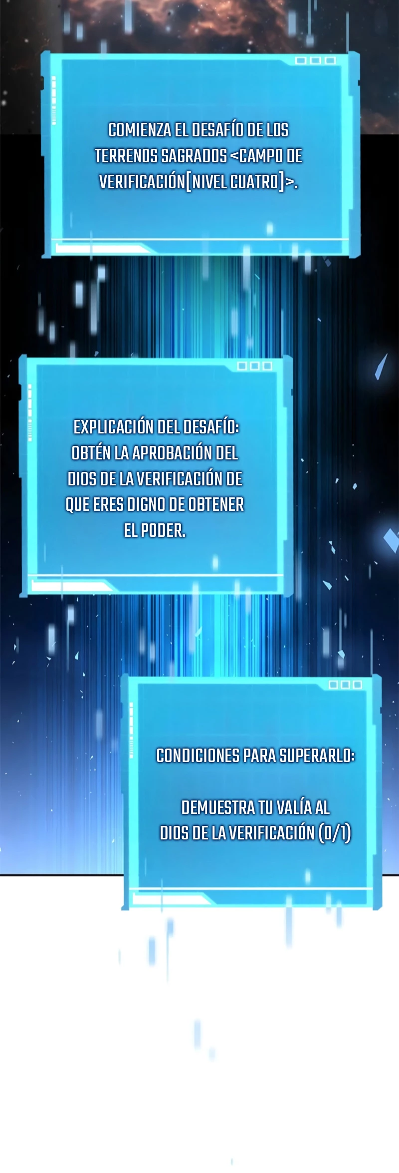 Read Nigromante Sin Límites ES Manga Online