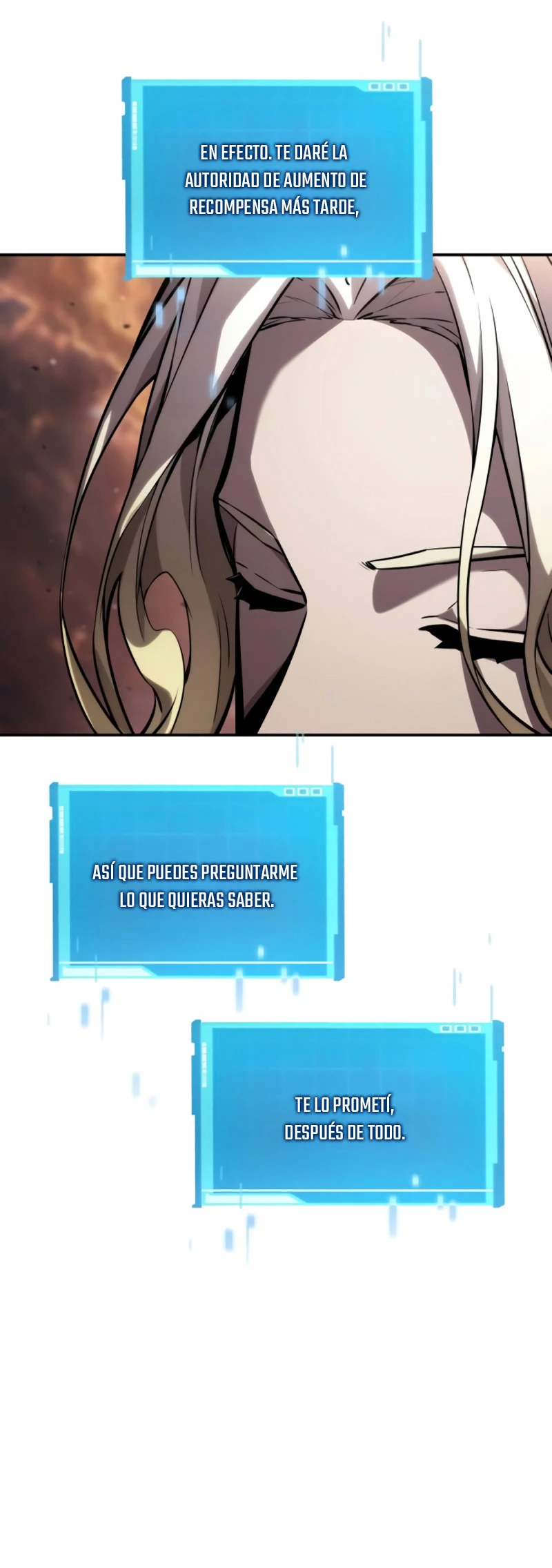 Read Nigromante Sin Límites ES Manga Online