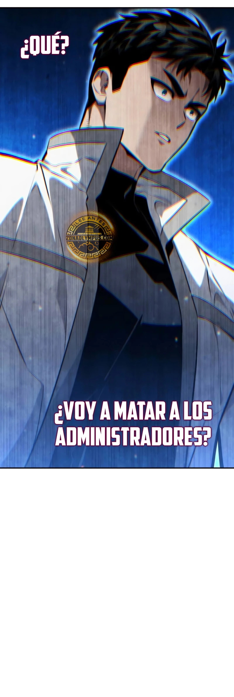 Read Nigromante Sin Límites ES Manga Online