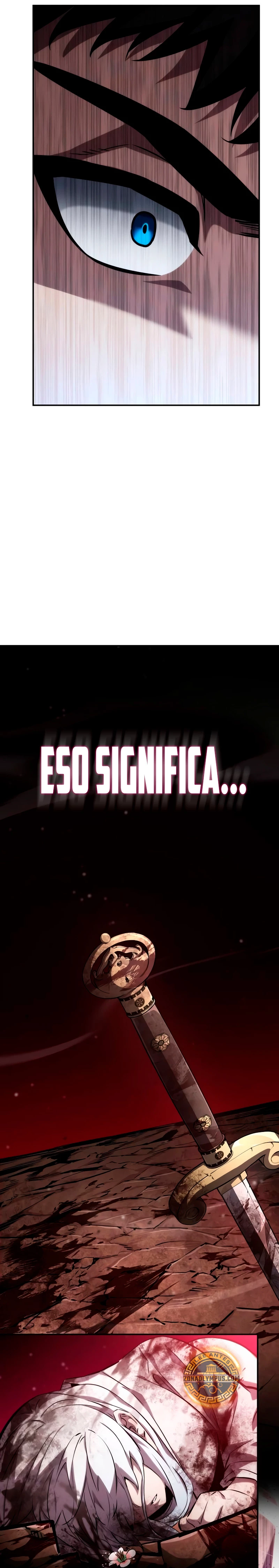 Read Nigromante Sin Límites ES Manga Online