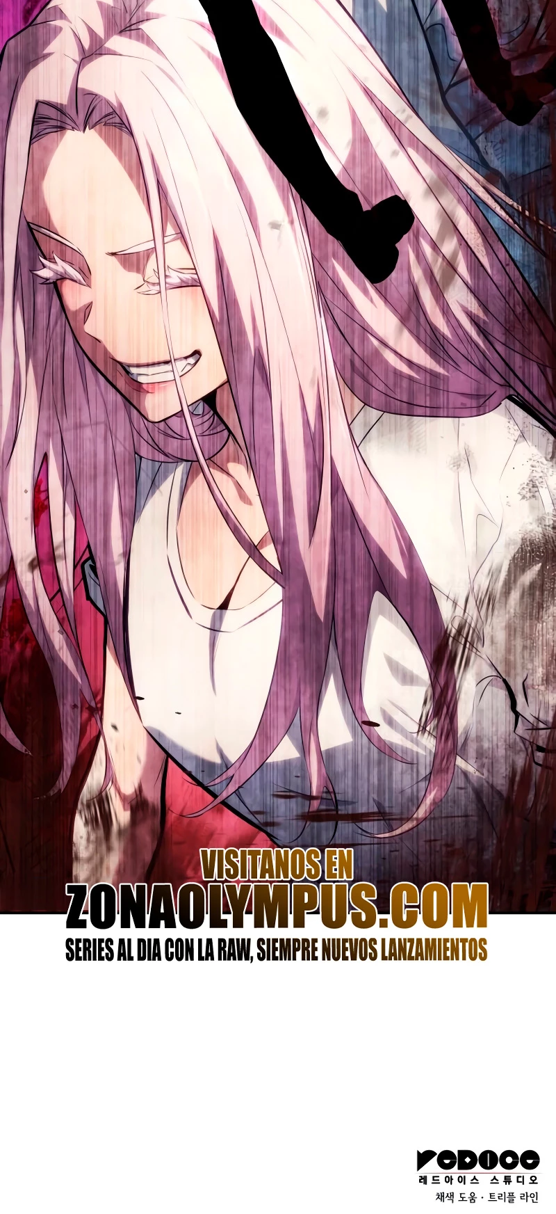 Read Nigromante Sin Límites ES Manga Online