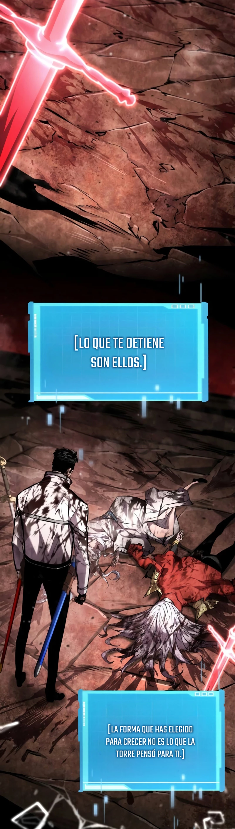 Read Nigromante Sin Límites ES Manga Online