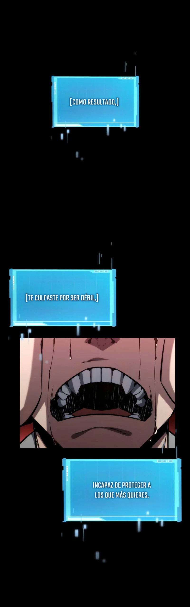 Read Nigromante Sin Límites ES Manga Online