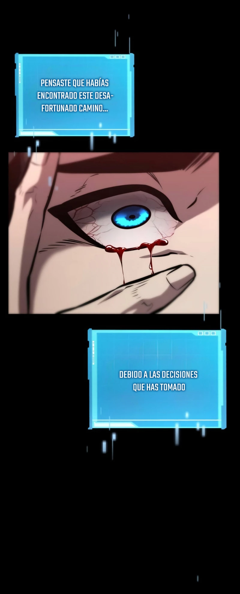 Read Nigromante Sin Límites ES Manga Online
