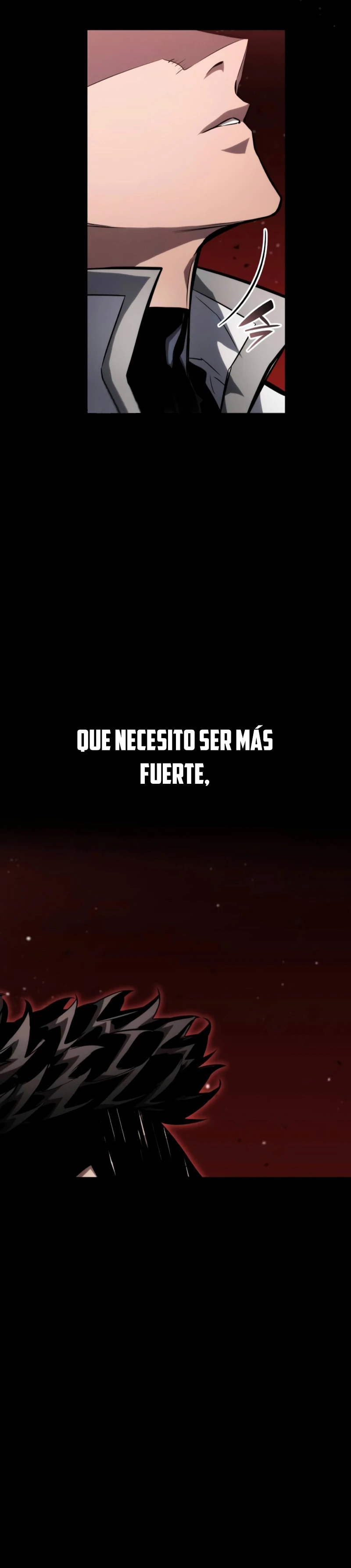 Read Nigromante Sin Límites ES Manga Online