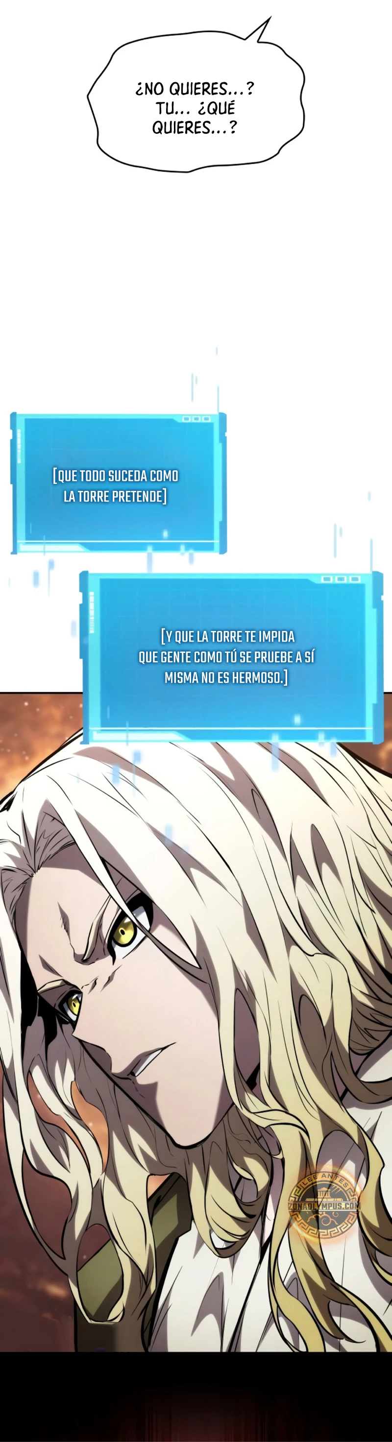 Read Nigromante Sin Límites ES Manga Online