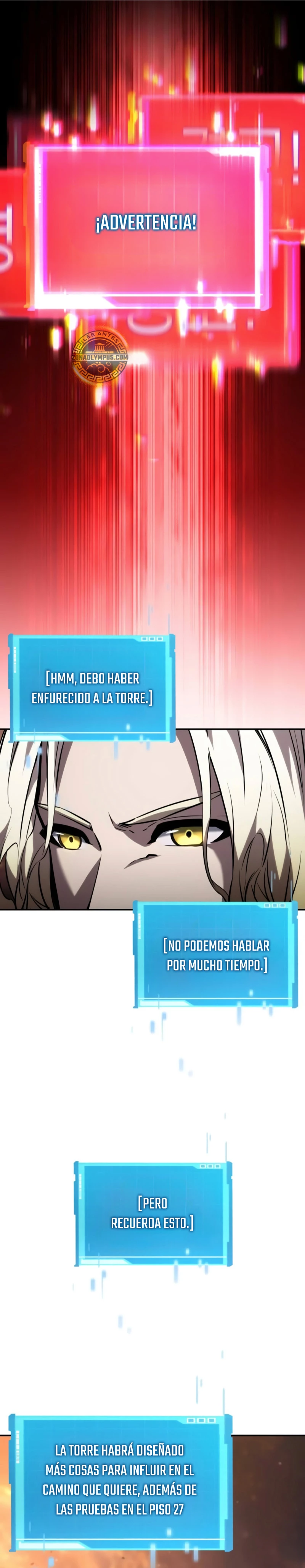 Read Nigromante Sin Límites ES Manga Online
