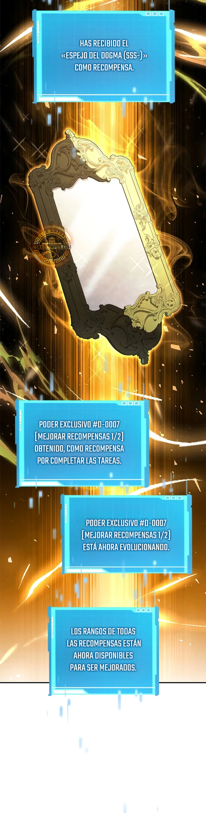 Read Nigromante Sin Límites ES Manga Online