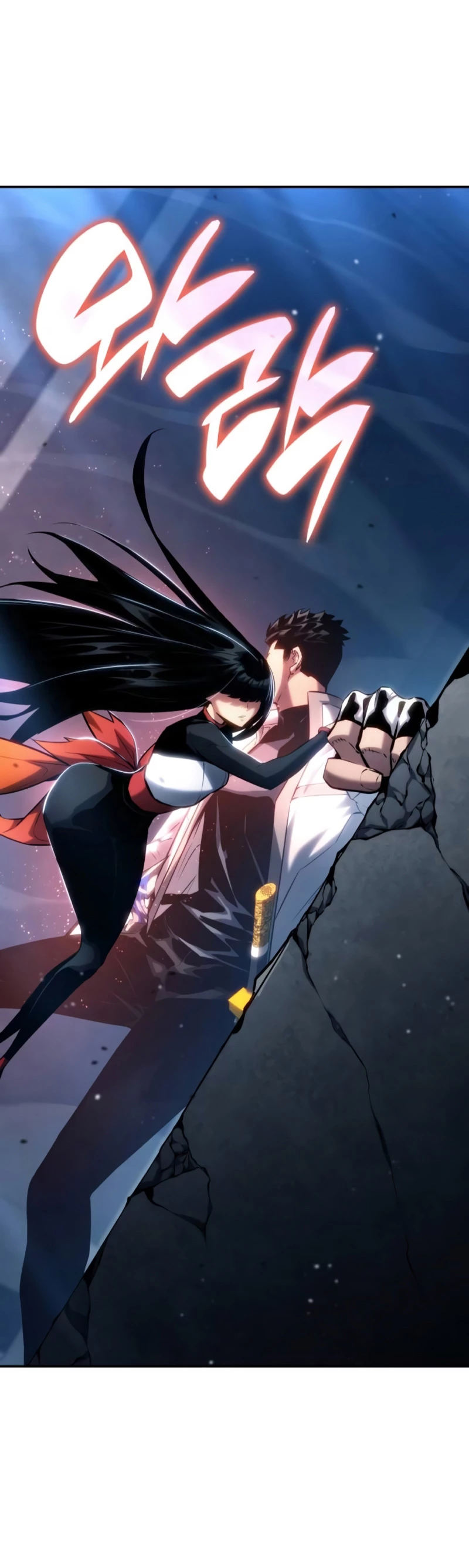 Read Nigromante Sin Límites ES Manga Online