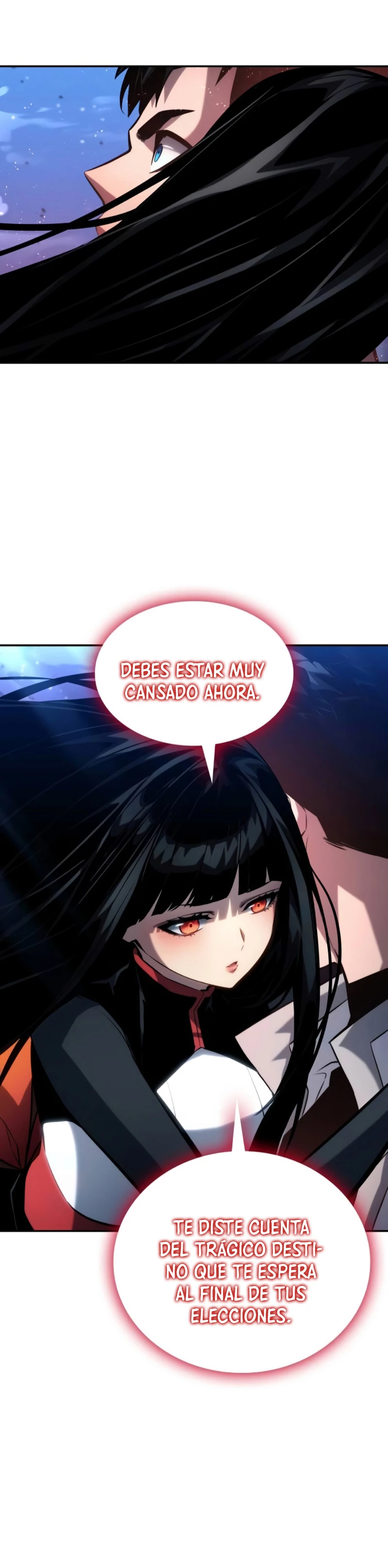 Read Nigromante Sin Límites ES Manga Online