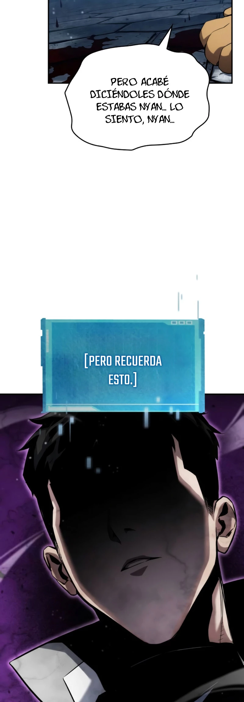 Read Nigromante Sin Límites ES Manga Online