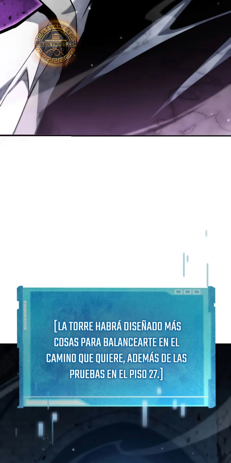 Read Nigromante Sin Límites ES Manga Online