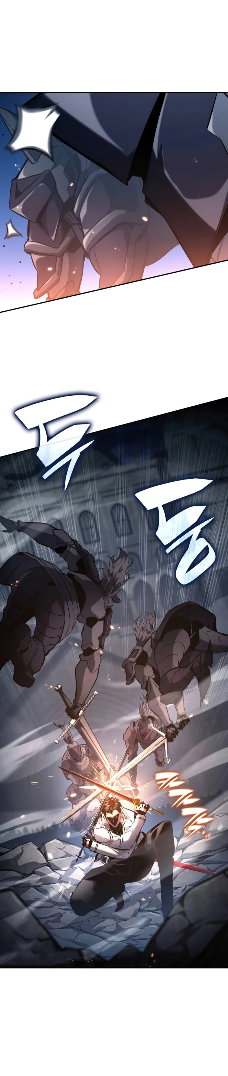 Read Nigromante Sin Límites ES Manga Online
