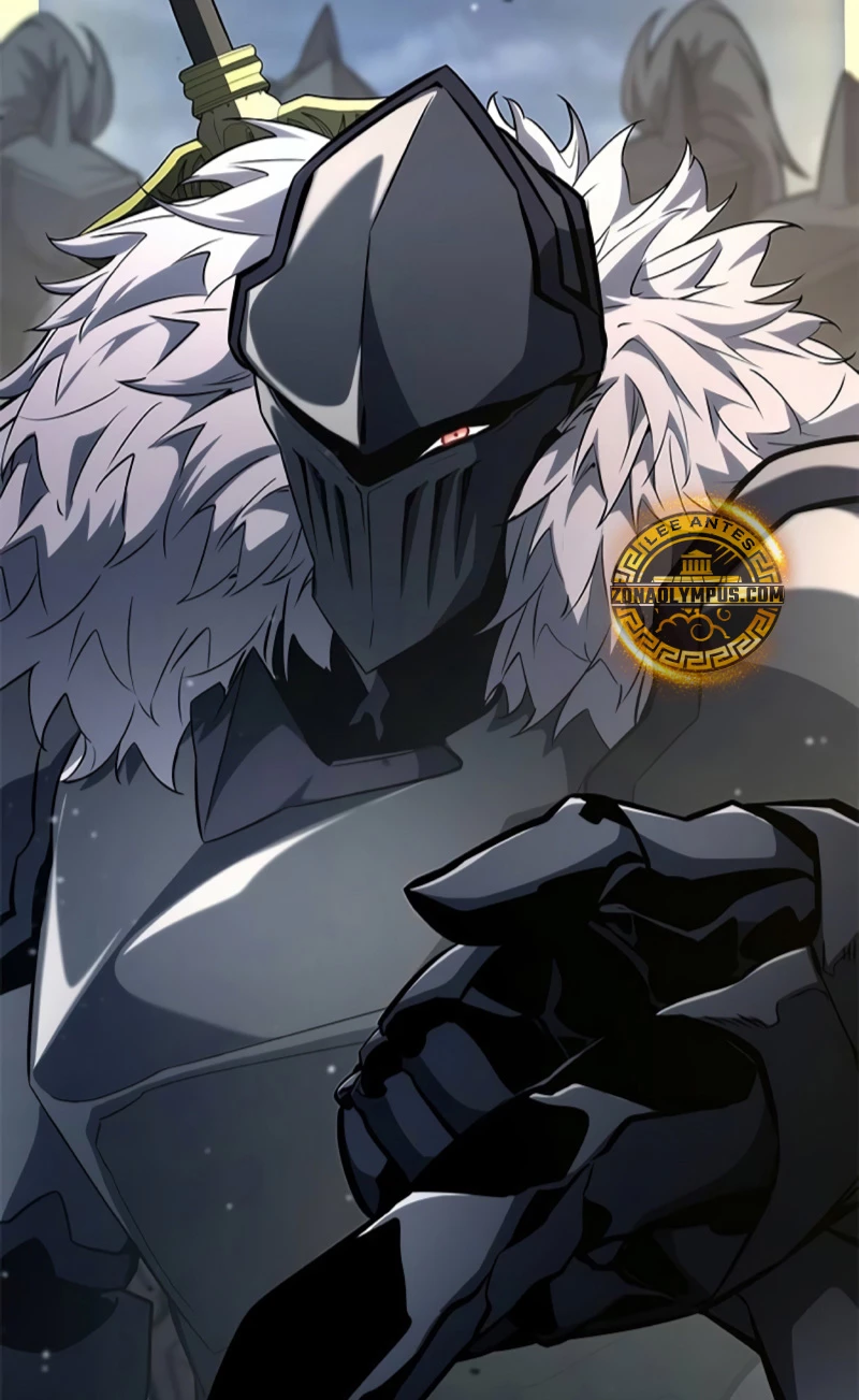 Read Nigromante Sin Límites ES Manga Online