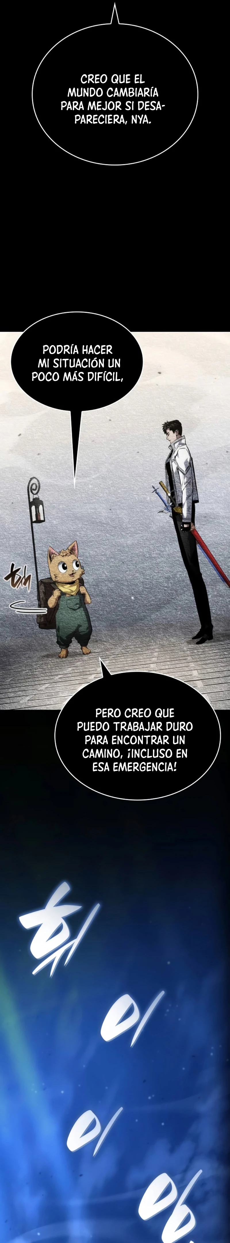 Read Nigromante Sin Límites ES Manga Online