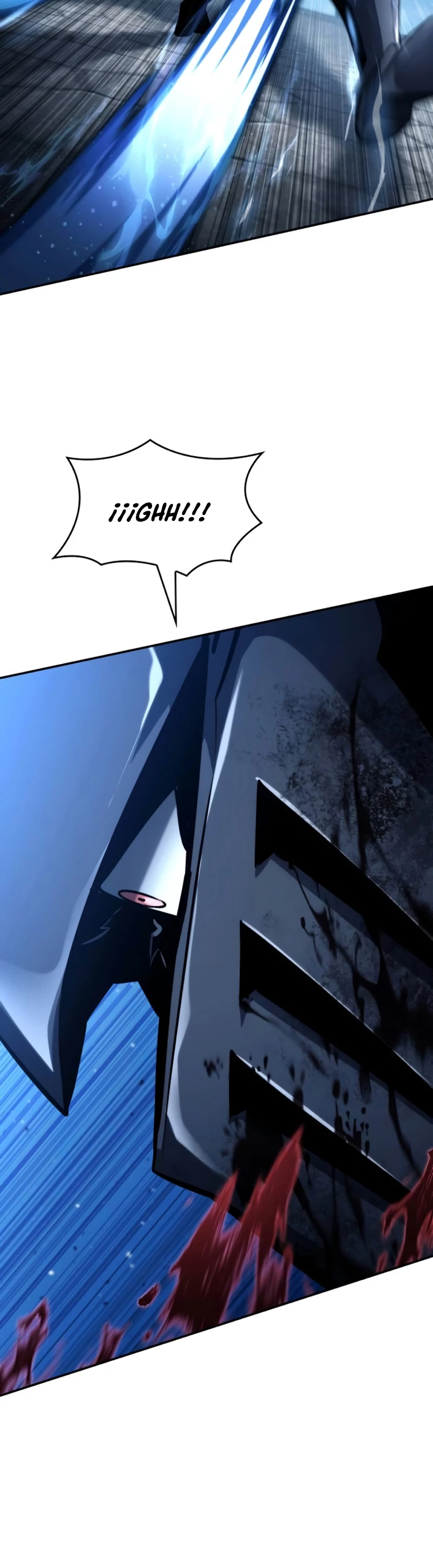 Read Nigromante Sin Límites ES Manga Online