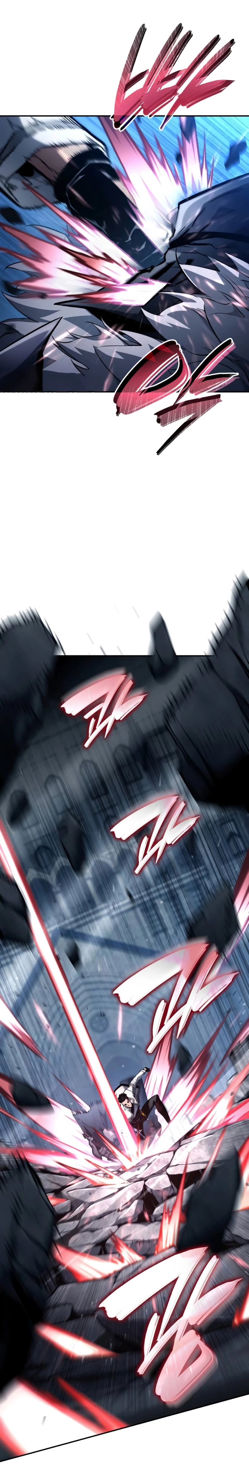 Read Nigromante Sin Límites ES Manga Online