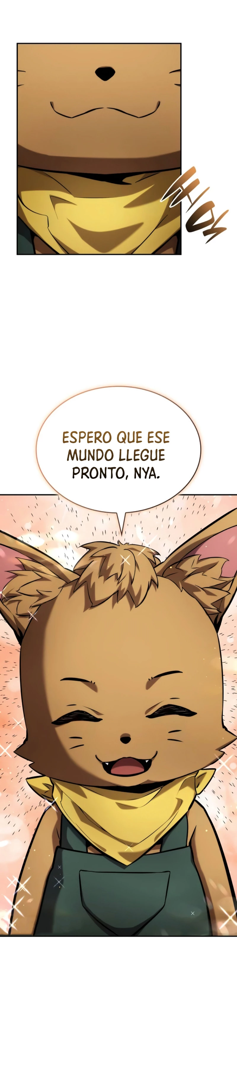 Read Nigromante Sin Límites ES Manga Online