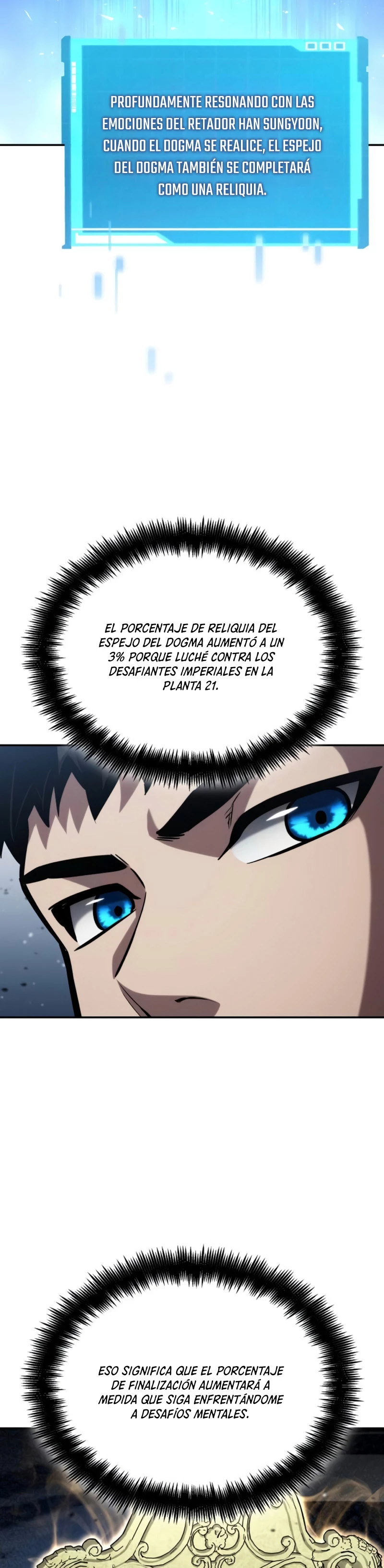 Read Nigromante Sin Límites ES Manga Online