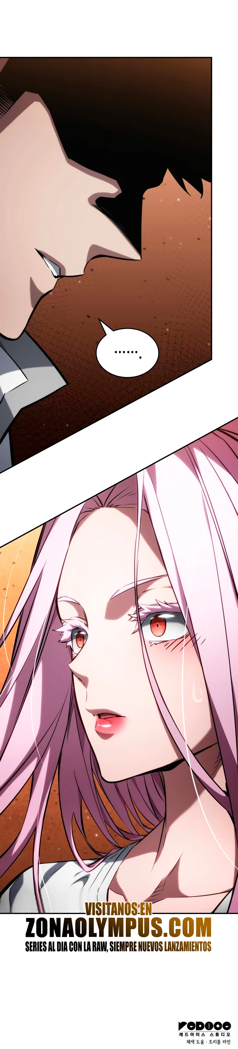Read Nigromante Sin Límites ES Manga Online