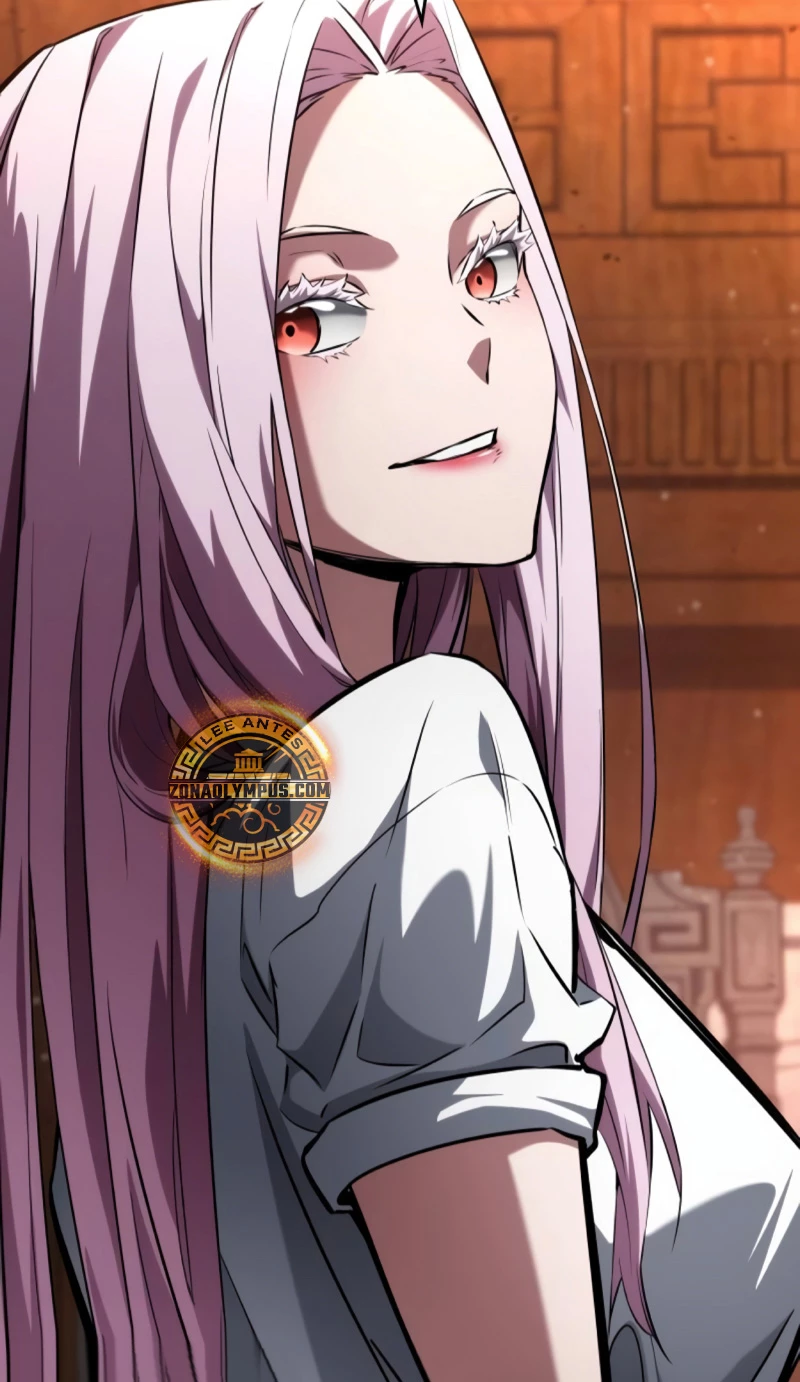 Read Nigromante Sin Límites ES Manga Online