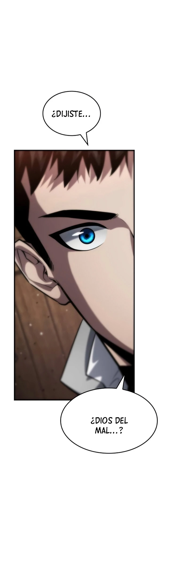 Read Nigromante Sin Límites ES Manga Online