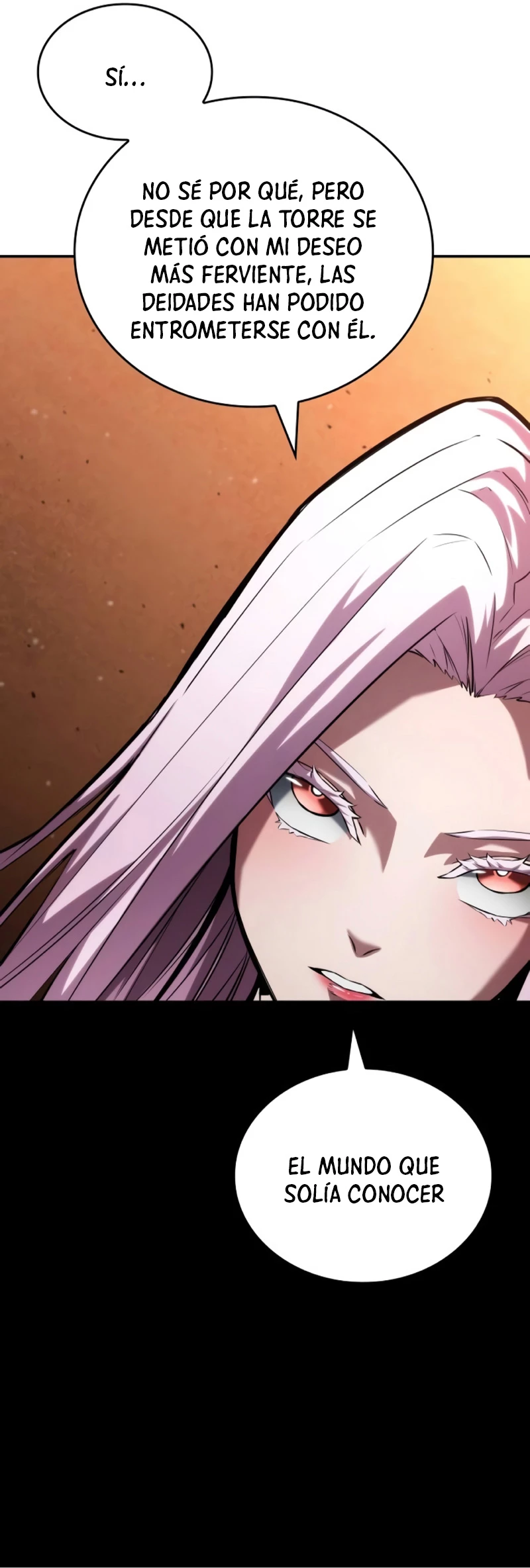 Read Nigromante Sin Límites ES Manga Online