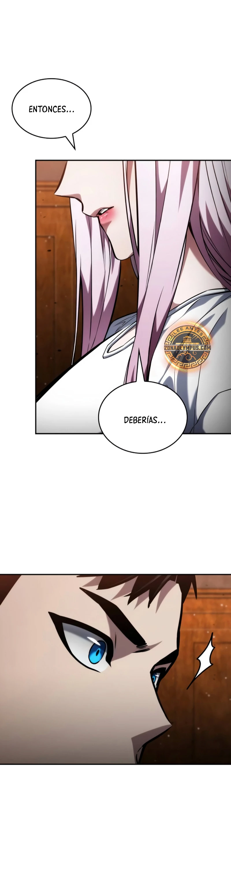 Read Nigromante Sin Límites ES Manga Online