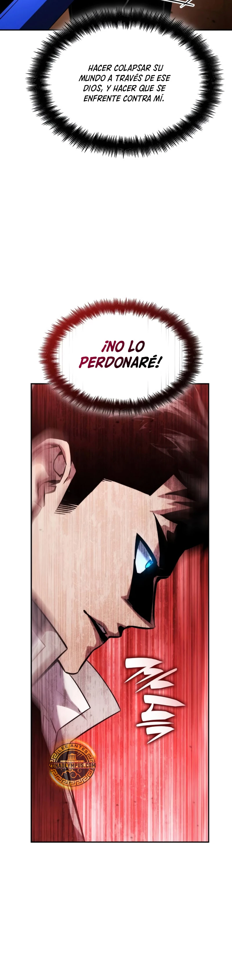 Read Nigromante Sin Límites ES Manga Online