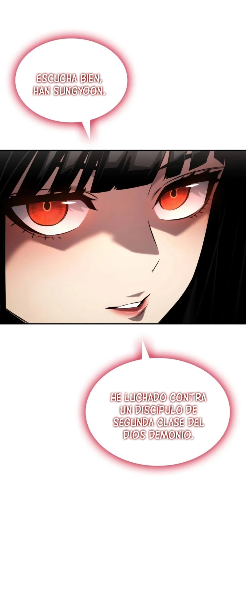 Read Nigromante Sin Límites ES Manga Online