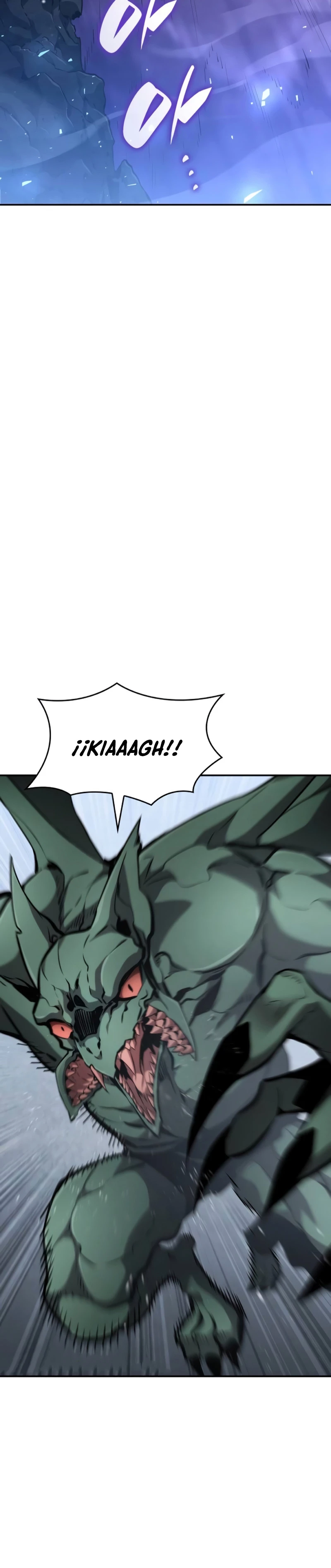 Read Nigromante Sin Límites ES Manga Online